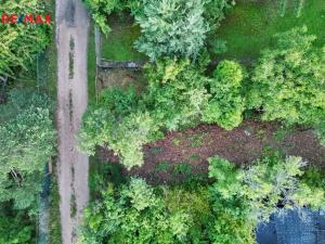 Prodej pozemku pro bydlení, Brno, 1872 m2