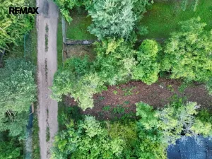 Prodej pozemku pro bydlení, Brno, 1872 m2