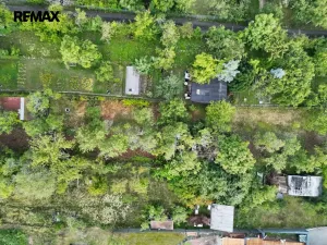 Prodej pozemku pro bydlení, Brno, 1872 m2