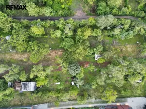 Prodej pozemku pro bydlení, Brno, 1872 m2