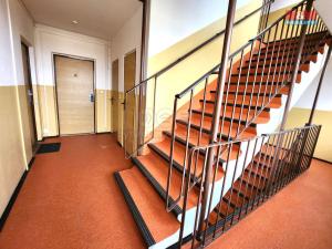 Pronájem bytu 2+kk, Louny, U Stadionu, 40 m2