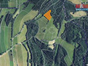 Prodej louky, Cotkytle, 7064 m2