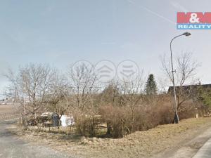 Prodej zahrady, Kolín, 2995 m2