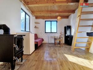 Prodej chaty, Pelhřimov, 22 m2