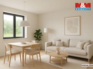 Prodej rodinného domu, Studená, Vrší, 87 m2