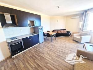 Prodej bytu 2+kk, Obzor, Bulharsko, 65 m2