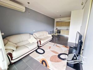 Prodej bytu 2+kk, Obzor, Bulharsko, 66 m2