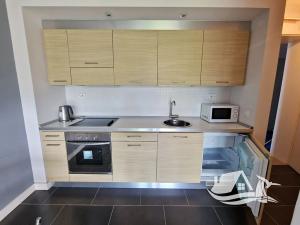 Prodej bytu 2+kk, Obzor, Bulharsko, 66 m2