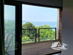 Prodej bytu 2+kk, Obzor, Bulharsko, 66 m2