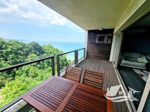Prodej bytu 2+kk, Obzor, Bulharsko, 66 m2