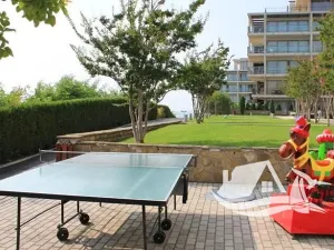 Prodej bytu 2+kk, Obzor, Bulharsko, 66 m2
