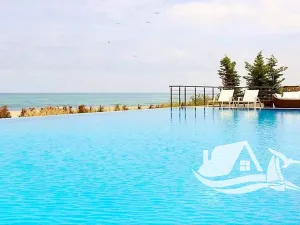 Prodej bytu 2+kk, Obzor, Bulharsko, 66 m2