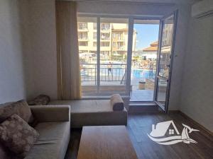 Prodej bytu 2+kk, Obzor, Bulharsko, 60 m2