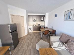 Prodej bytu 2+kk, Obzor, Bulharsko, 60 m2