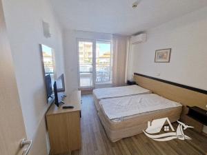 Prodej bytu 2+kk, Obzor, Bulharsko, 60 m2