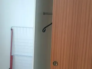 Pronájem pokoje, Praha - Kobylisy, Klapkova, 11 m2