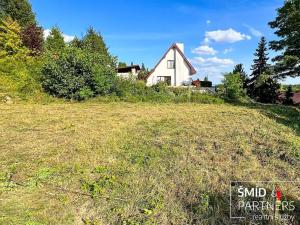 Prodej pozemku pro bydlení, Týnec nad Labem, 810 m2