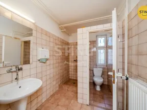 Pronájem kanceláře, Ostrava, Starobělská, 250 m2