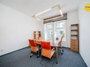 Pronájem kanceláře, Ostrava, Starobělská, 250 m2