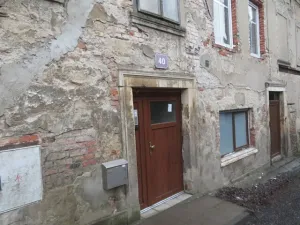Dražba činžovního domu, Liberec, Slovanská, 213 m2