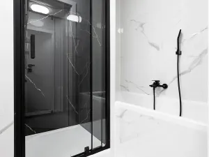 Prodej bytu 3+kk, Praha - Chodov, Kloboukova, 79 m2