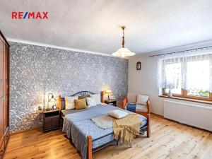 Prodej vícegeneračního domu, Ledenice, 5. května, 155 m2