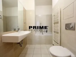 Pronájem bytu 3+1, Praha - Smíchov, Štefánikova, 129 m2