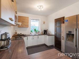 Prodej vícegeneračního domu, Nová Ves pod Pleší, Světlá, 162 m2