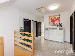 Prodej vícegeneračního domu, Nová Ves pod Pleší, Světlá, 162 m2
