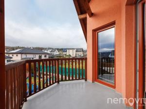 Prodej vícegeneračního domu, Nová Ves pod Pleší, Světlá, 162 m2