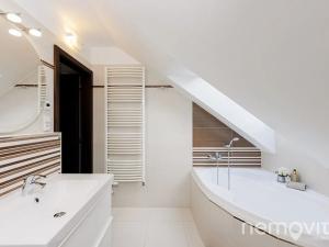 Prodej vícegeneračního domu, Nová Ves pod Pleší, Světlá, 162 m2