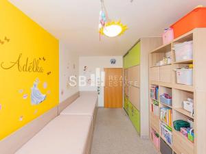 Prodej bytu 3+1, Mohelnice, Nová, 71 m2