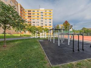 Prodej bytu 3+1, Mohelnice, Nová, 71 m2