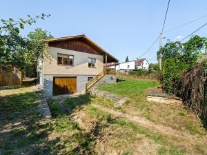 Prodej chaty, Neveklov - Nebřich, 73 m2