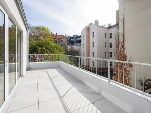 Prodej bytu 3+kk, Brno, Ptašínského, 118 m2