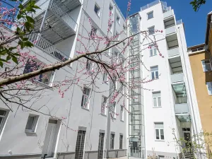 Prodej bytu 3+kk, Brno, Ptašínského, 118 m2