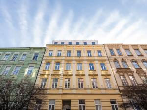 Prodej bytu 3+kk, Brno, Ptašínského, 118 m2