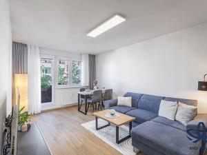Prodej bytu 3+1, Mladá Boleslav, Palackého, 72 m2