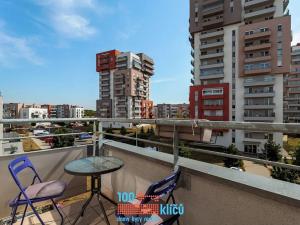 Prodej bytu 1+kk, Praha - Letňany, Hlučkova, 36 m2