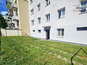 Prodej bytu 1+1, Brno, Mlýnská, 31 m2