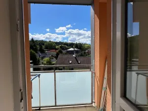 Prodej bytu 2+kk, Karlovy Vary, Spálená, 50 m2