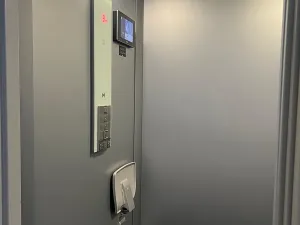 Prodej bytu 2+kk, Karlovy Vary, Spálená, 50 m2