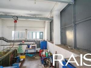 Prodej komerční nemovitosti, Brno, Cacovická, 49 m2