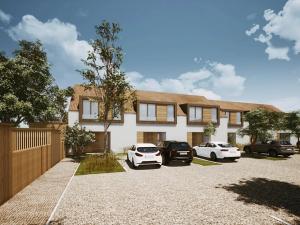 Prodej rodinného domu, Poděbrady, 123 m2