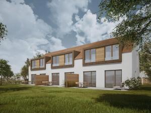 Prodej rodinného domu, Poděbrady, 123 m2