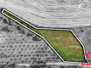 Prodej pozemku pro bydlení, Anenská Studánka, 2104 m2