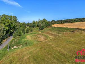 Prodej pozemku pro bydlení, Anenská Studánka, 2104 m2