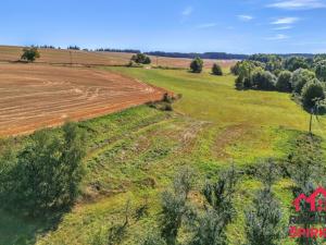 Prodej pozemku pro bydlení, Anenská Studánka, 2104 m2