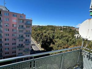 Prodej bytu 3+1, Karlovy Vary, Vítězná, 74 m2