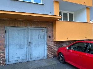 Prodej bytu 3+1, Karlovy Vary, Vítězná, 74 m2